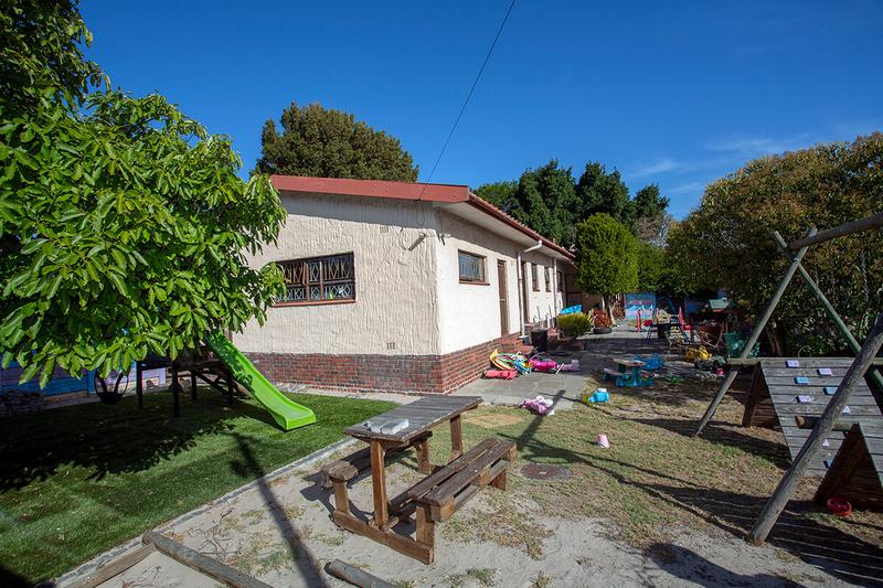 3 Bedroom Property for Sale in Protea Heights Western Cape